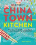 Lizzie Mabbott - Chinatown kitchen