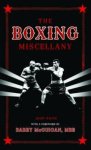John White - BOXING MISCELLANY GEB