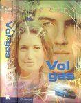 Cann, Kate.  Nederlandse vertaling  Lydia Meeder - Vol gas