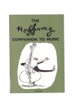 Hoffnung - The Hoffnung Companion to Music  3 boekjes in 1 koop