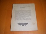 Bohl, F.M.Th.; Buck, A. de; Busink, Th.; et al. - Jaarbericht no. 10 van het Vooraziatisch-Egyptisch Genootschap Ex Oriente Lux. 1945-1948