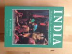 Floor, H. - India / druk 1 Handboek voor reizigers