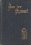  - Psalter Hymnal. Doctrinal Standards and Liturgy of the Christian Reformed Church