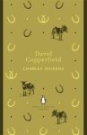 Dickens, Charles - David Copperfield