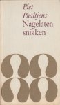 Paaltjens, Piet - Nagelaten gedichten.