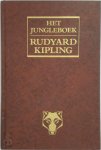 Rudyard Kipling 11297, J. Duyvewaert , C.M. Detmold - Het jungleboek