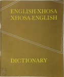 Pharos Dictionaries - Dictionary English-Xhosa, Xhosa-English