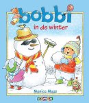 Monica Maas - Bobbi in de winter