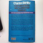 Berlitz, Charles - Geheimenissen versunkener Welten