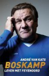 Andre van Kats, Andre van van Kats - Boskamp