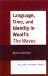 Michael Weinman - Language, Time, and Identity in Woolf's The Waves