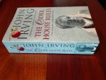 Irving, John - The Cider House Rules. Film Tie-in / Now a major film starring Michael Caine