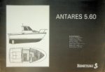 Beneteau - Original Flyer Antarés 5.60