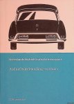 Heiden, Karin van der - Nederlands Archief Grafisch Ontwerpers: Archief Karel Suyling-Citroën