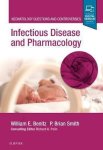 William Benitz - Infectious Disease and Pharmacology