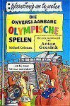 Michael Coleman - Waanzinnig Om Te Weten Die Onverslaanbare Olympische Spelen