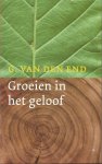 End, G. van den - Groeien in geloof