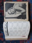  - DE FILM Weekblad 9e jaargang nr 1 (9/6/35) t/m nr 26 (1/12/35)