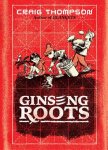 Craig Thompson - Ginseng Roots