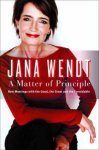 Wendt, Jana - A Matter Of Principle, A