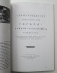 Martinus van Marum - Schets der Leere van Lavoisier - Facsimile uitgave 1787-1987 met een voorrede van A.H.C.A. Wiechmann, een inleiding van H.A.M. Snelders en annotaties van Jan W. van Spronsen