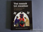 Rien van den Broek en Ad Kerstens. - Van aaszak tot zwabber. Het woordenboek van de kaartspeler.