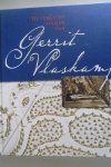 Bruinsma, Ernst en Kuiper, Yme (red.) - De vergeten tuinen van Gerrit Vlaskamp