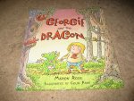 Rose, Marion | Illustrated by Colin Paine - Georgie and the Dragon