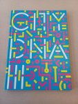 Shang, Danielle (essay) - Lu Xinjian ; City DNA III