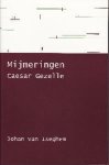  - Mijmeringen / Literaire tekstedities en bibliografieën / 15