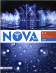 Tromp - Nova NaSk 1-2 havo/vwo leeropdrachtenboek