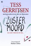 Tess Gerritsen, T. Gerritsen - Rizzoli & Isles  -   Zustermoord