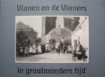 F.J.Th. Baars - Vianen en de Vianers in grootmoeders tijd