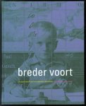 Wessels, Jos, Winkel, Ap te - Breder voort : de geschiedenis van het onderwijs in Bredevoort