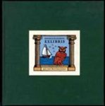 Jos van Waterschoot - Hooggeleerde exlibris