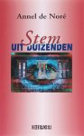 A. de Noré - Stem uit duizenden
