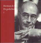 CONINCK, Herman de - Herman de Coninck - De Gedichten - Deel 1 - Gebundelde en nagelaten gedichten + Deel 2 - Verspreide gedichten en vertalingen