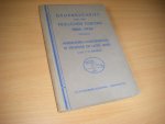 Rijpkema, J.H. - Gedenkschrift van den Frieschen Ijsbond 1886-1936.  Hardrijdersen hardrijdsters in vroeger en later jaren