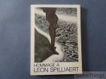 N/A. - Christian Fayt Art Gallery. - Hommage à Leon Spilliaert.