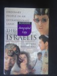 Rosenthal, Donna - The Israelis, Ordinary people in an extraordinary land
