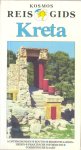 Lubsen-Admiraal, Stella M. - Reisgids Kreta