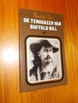 GEEL, RUDOLF, - De terugkeer van Buffalo Bill.