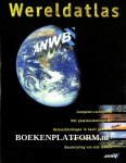  - Wereldatlas  ANWB