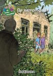 Wiersema, Bert - Wiersema, Bert-De campingdief (nieuw)