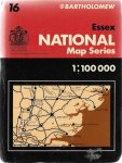 - Essex, National Map Series 16 - Essex, National Map Series 16