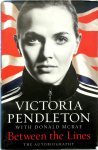 Victoria Pendleton - Between the Lines The Autobiography