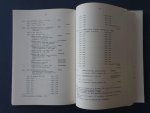 Houtman, Erik. - Het notariaat in de provincie Limburg: repertorium van de minuten. Rijksarchief te Hasselt.