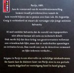 Santis, Pablo de - Enigma in Parijs