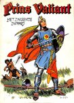 Foster, Harold R. - Prins Valiant Het zingende zwaard