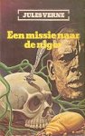 Verne, Jules - Een Missie naar de Niger